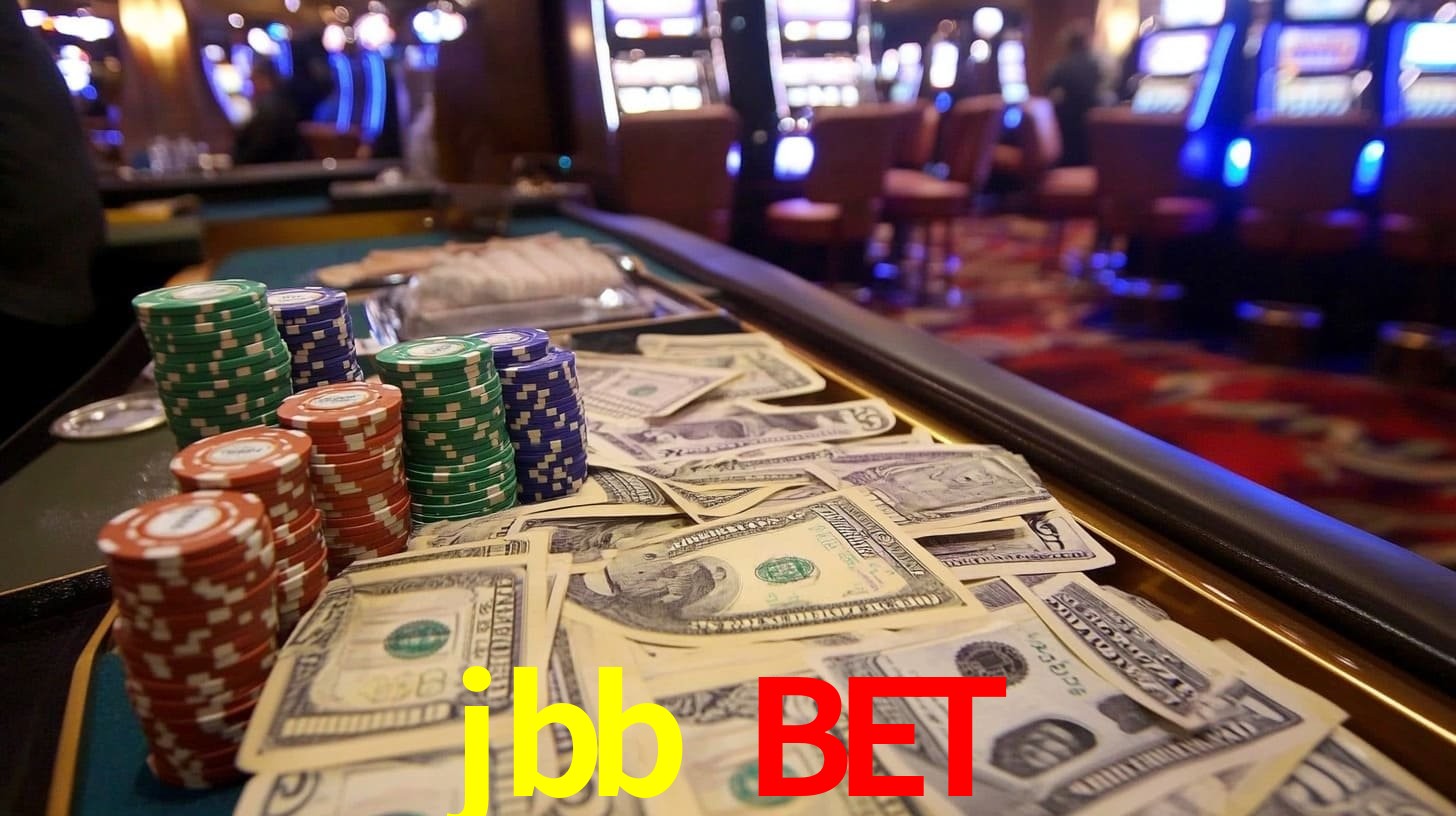 Slots RTP jbb bet
