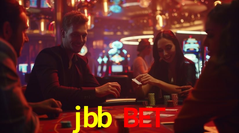 APK jbb bet Android