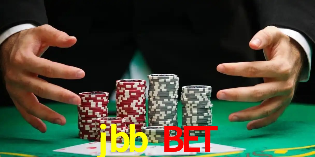 Chances Ganhar jbb bet