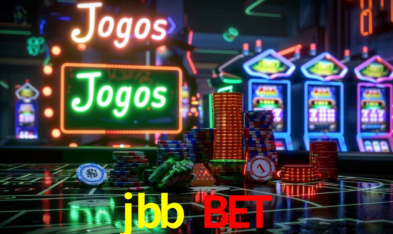 Notificações App jbb bet