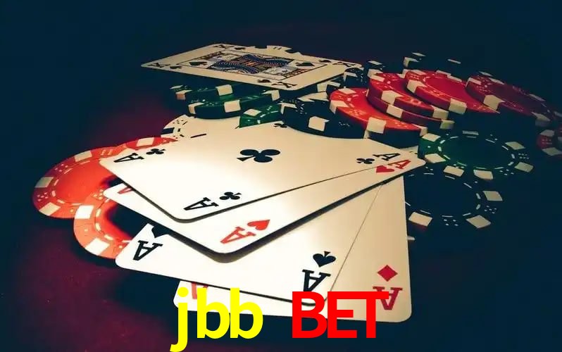Oportunidades jbb bet