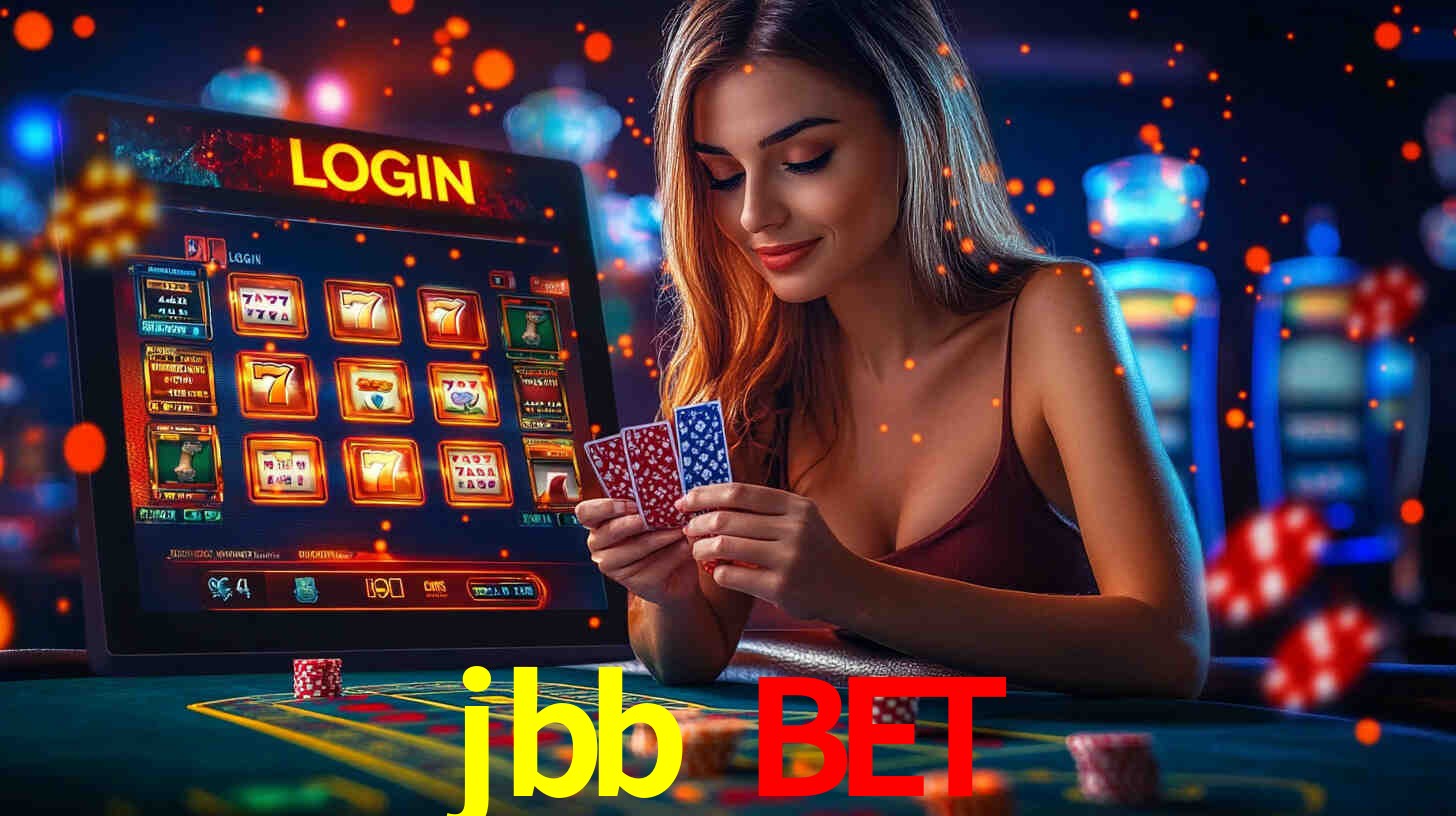 Vantagens App jbb bet