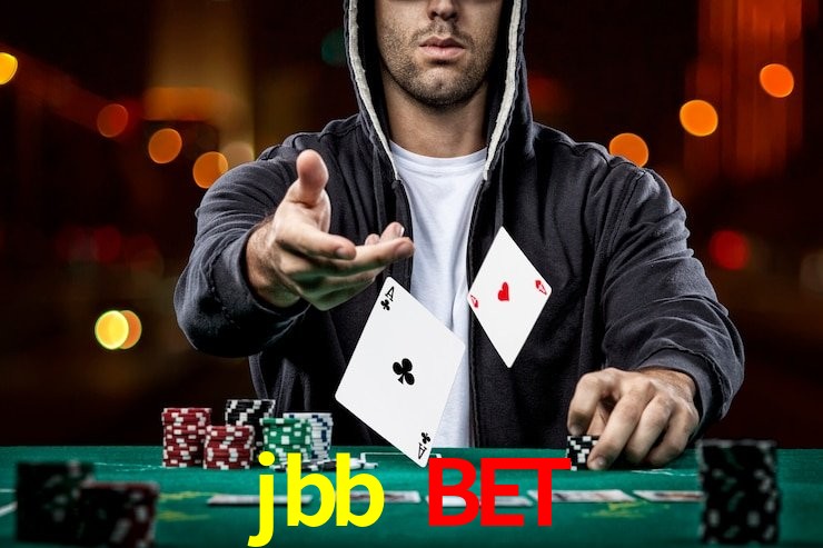 Funcionalidades App jbb bet