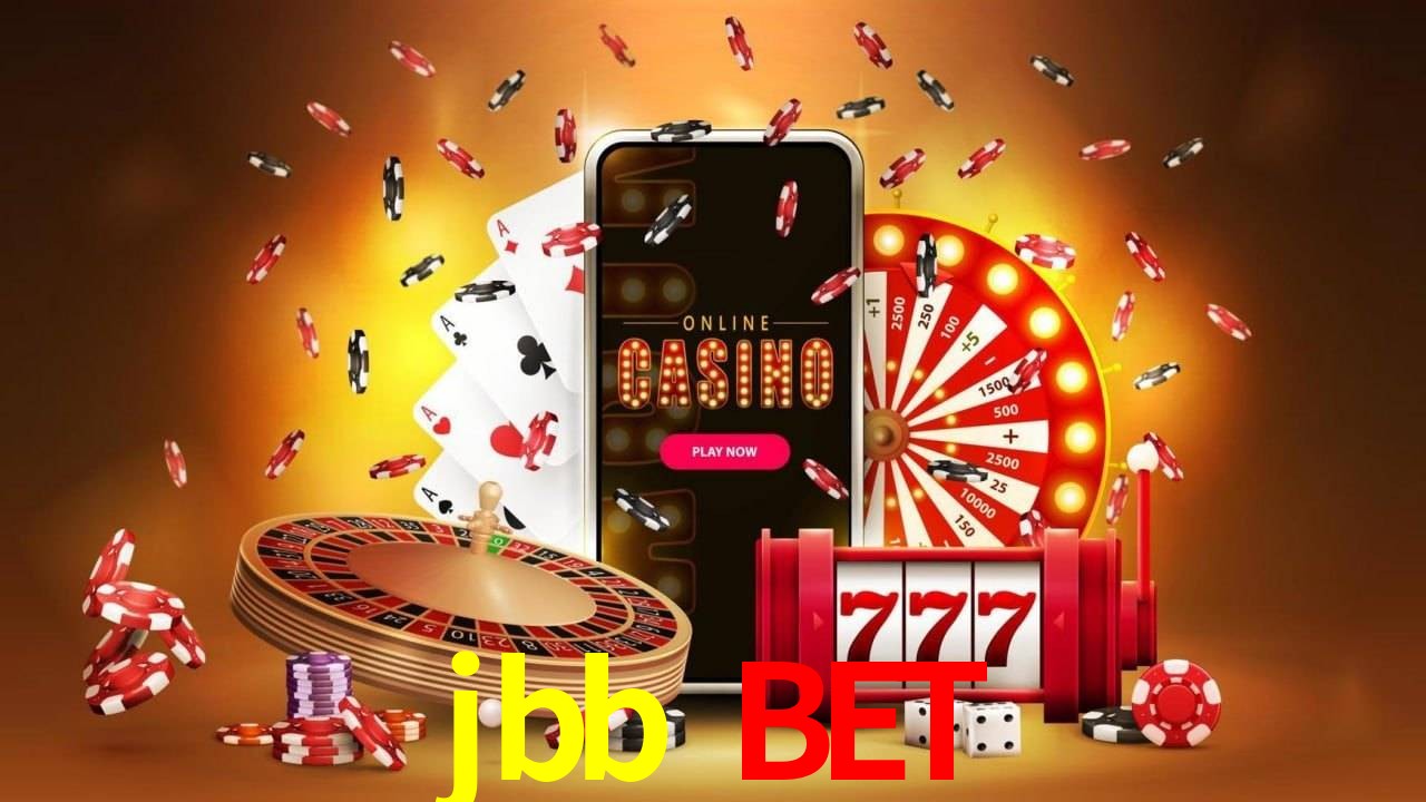 jbb bet Caça-níqueis móveis