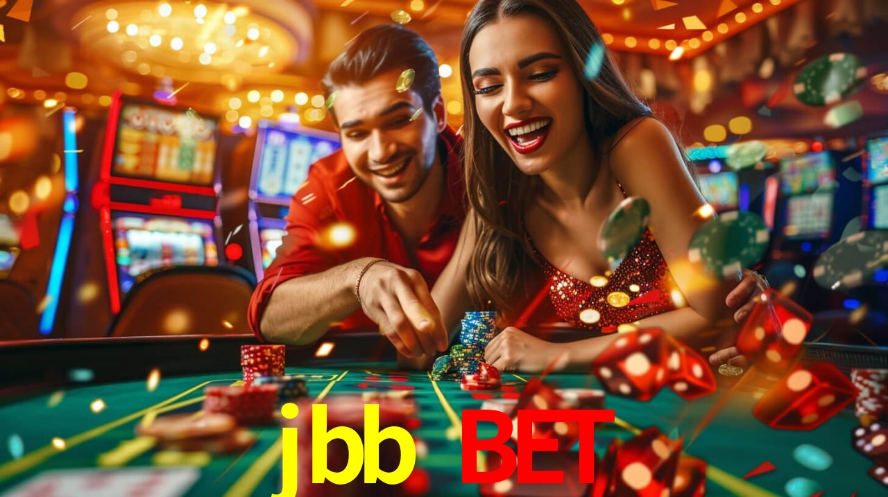 jbb bet Caça-níqueis móveis